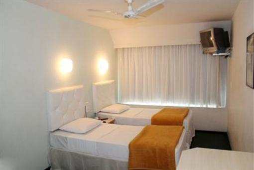 фото отеля Hotel Doral Apucarana