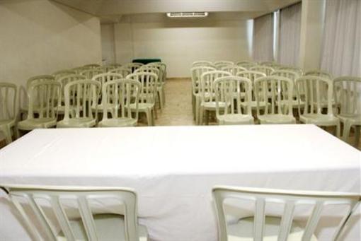 фото отеля Hotel Doral Apucarana