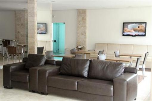 фото отеля Hotel Doral Apucarana