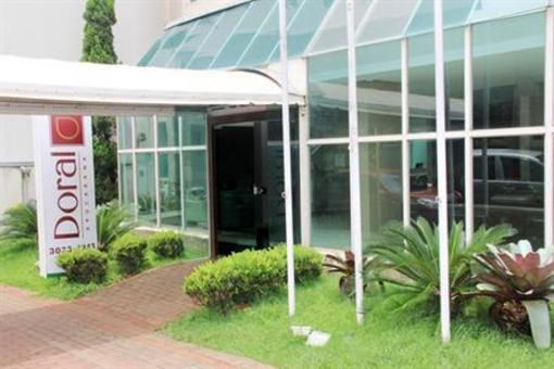 фото отеля Hotel Doral Apucarana