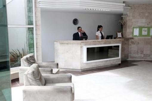 фото отеля Hotel Doral Apucarana