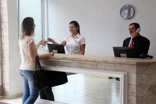 фото отеля Hotel Doral Apucarana