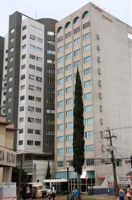 фото отеля Hotel Doral Apucarana