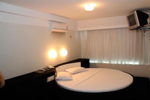 фото отеля Hotel Doral Apucarana