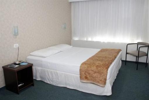 фото отеля Hotel Doral Apucarana