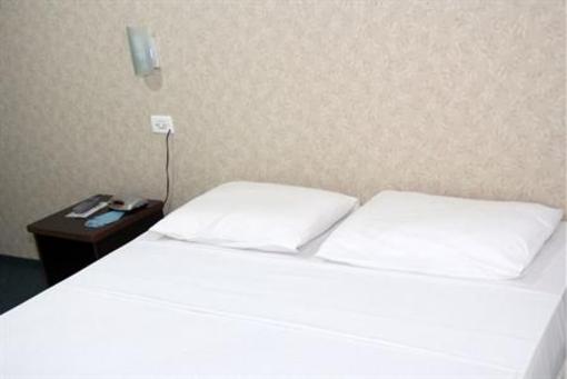 фото отеля Hotel Doral Apucarana