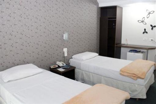 фото отеля Hotel Doral Apucarana