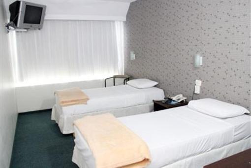 фото отеля Hotel Doral Apucarana