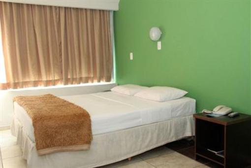 фото отеля Hotel Doral Apucarana