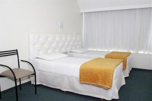 фото отеля Hotel Doral Apucarana
