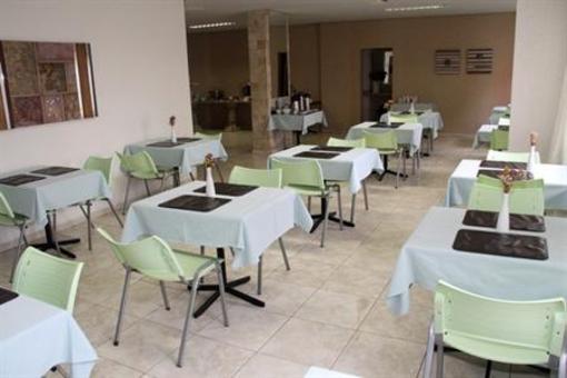 фото отеля Hotel Doral Apucarana