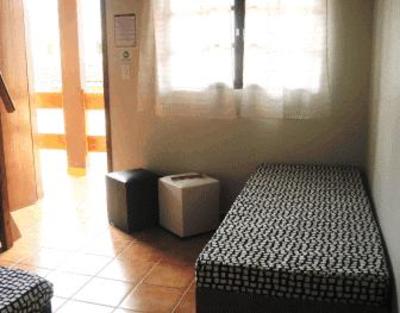 фото отеля Casa no Tombo Pousada
