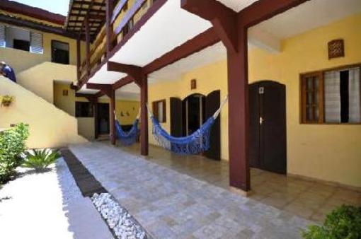 фото отеля Casa no Tombo Pousada