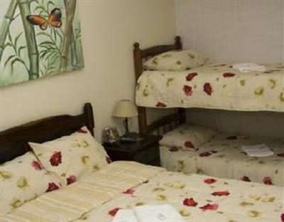 фото отеля Casa no Tombo Pousada