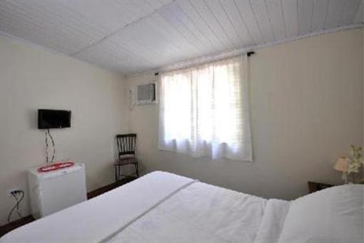 фото отеля Casa no Tombo Pousada