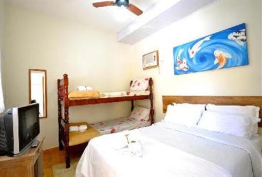 фото отеля Casa no Tombo Pousada