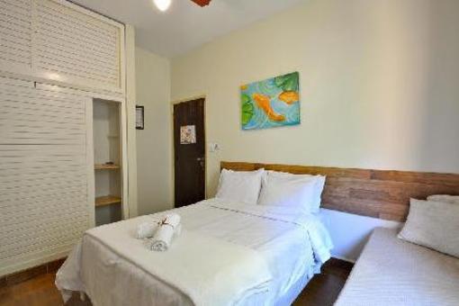 фото отеля Casa no Tombo Pousada