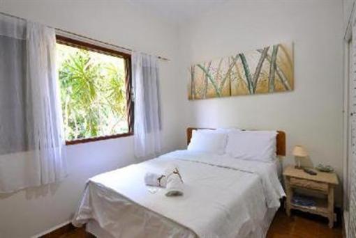 фото отеля Casa no Tombo Pousada