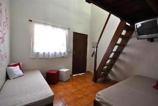 фото отеля Casa no Tombo Pousada