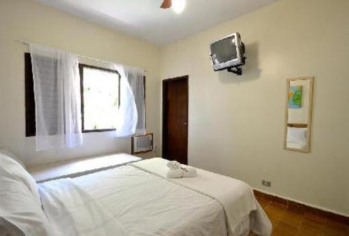 фото отеля Casa no Tombo Pousada