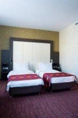 фото отеля Park Inn by Radisson Odintsovo