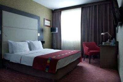 фото отеля Park Inn by Radisson Odintsovo
