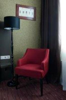 фото отеля Park Inn by Radisson Odintsovo