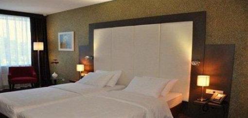 фото отеля Park Inn by Radisson Odintsovo