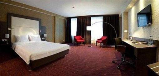 фото отеля Park Inn by Radisson Odintsovo