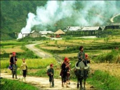 фото отеля Sapa Lodge Hotel
