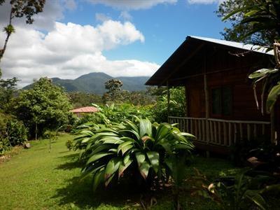 фото отеля Cataratas Bijagua Lodge
