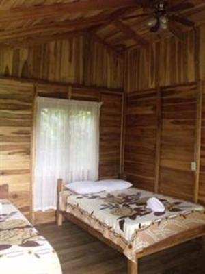 фото отеля Cataratas Bijagua Lodge