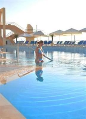 фото отеля Seashells Resort at Suncrest