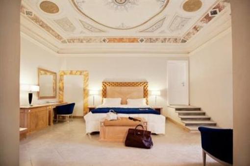 фото отеля Villa Tolomei Hotel Florence