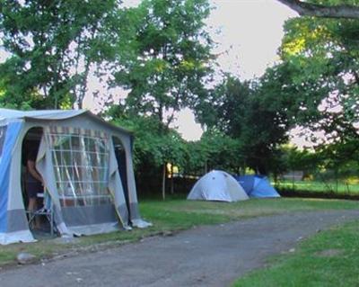фото отеля Camping Les Craoues