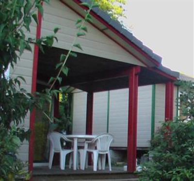 фото отеля Camping Les Craoues