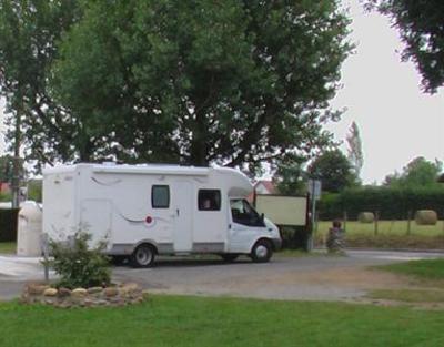 фото отеля Camping Les Craoues