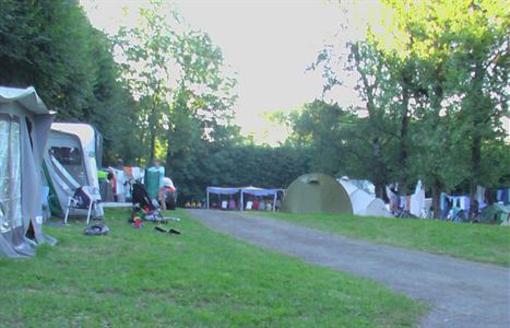 фото отеля Camping Les Craoues