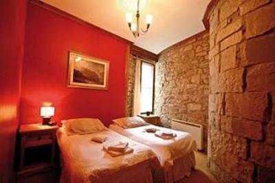 фото отеля Castle Aparthotel