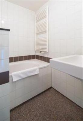 фото отеля Central City Apartment Amsterdam