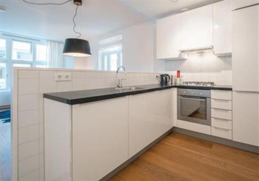 фото отеля Central City Apartment Amsterdam