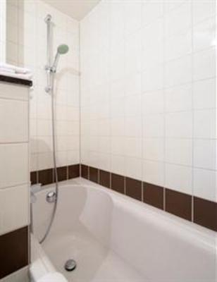 фото отеля Central City Apartment Amsterdam