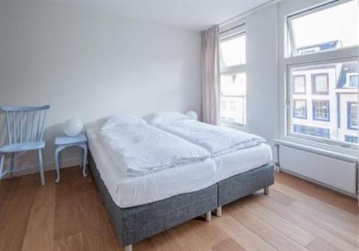 фото отеля Central City Apartment Amsterdam