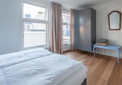 фото отеля Central City Apartment Amsterdam