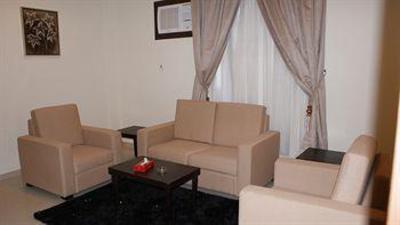 фото отеля Darco Suites Al-Shumaisi