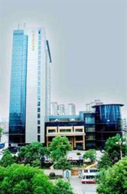 фото отеля Jinlong Yufeng Hotel