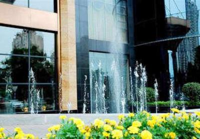 фото отеля Jinlong Yufeng Hotel