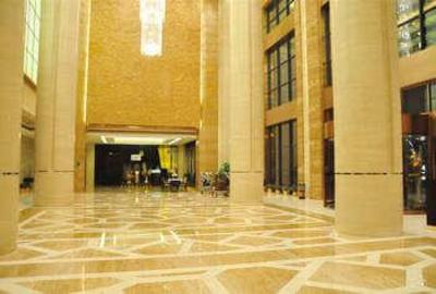 фото отеля Jinlong Yufeng Hotel