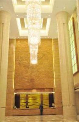 фото отеля Jinlong Yufeng Hotel