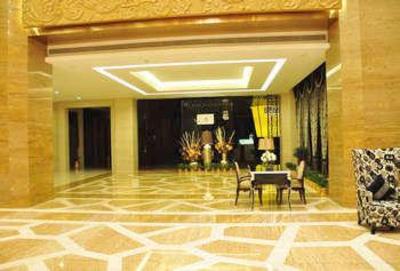 фото отеля Jinlong Yufeng Hotel
